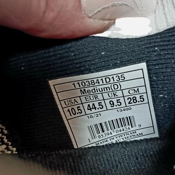 Brooks glycerin 20 stealthfit knit shoes - Picture 8 of 8